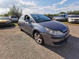 Citroen C4 по частям. 2026 6 01 pigios dalys vilniuje 37068744056 ardoma