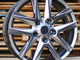 Autowheels Toyota Hilux Style, Tundra, Le, легкосплавные , R18