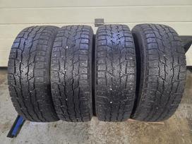 Nokian, зимние 205/65 R16