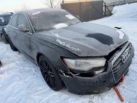 Audi A6 rezerves daļās. Usa dalis siunčiam išrašom s f ginauta lt gali