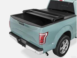 Ford F-150 крышка багажника/капот