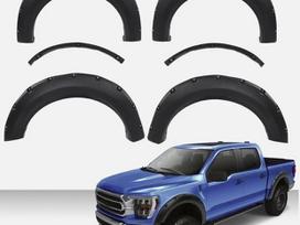 Ford F-150 spārnu paplašinājumi
