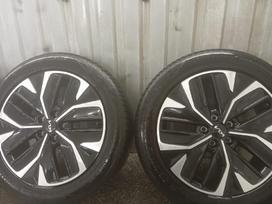 KIA, lengvojo lydinio, R19