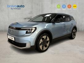 Ford Explorer, Внедорожник / Кроссовер