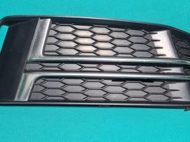 Audi A4, 8W0807682f