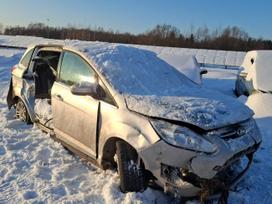 Ford Grand C-MAX rezerves daļās. Automobilis ardomas dalimis запасные части авто
