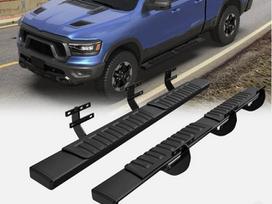 Dodge Ram пороги