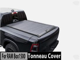 Dodge Ram крышка багажника/капот
