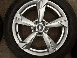 Audi A6, lengvojo lydinio, R18
