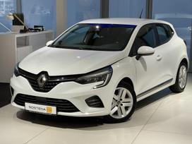 Renault Clio, 1.5 l., hatchback