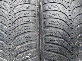 Michelin Dunlop Nokian M+S, всесезонные 185/65 R15