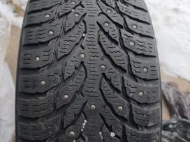 Nokian Hakkapelitta 9 SUV, зимние 235/55 R19