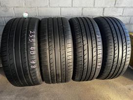 Goodride Westlake SA37+225/45, vasaras 255/40 R18