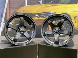Autowheels JDM Concave style 8.5-10 JDM, легкосплавные , R18