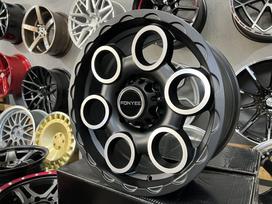 Autowheels Etern Off road Toyota VW Ford, легкосплавные , R17