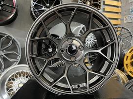 Autowheels HRE Concave JDM Audi VW Hyper, light alloy, R15