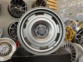 Autowheels 4x4 Negu Off Road Jeep Dodge, легкосплавные , R17