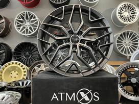 Autowheels Lexus Atmos GS style VeryLight, light alloy, R19