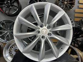 Autowheels Tesla Model 3 Turbine style, легкосплавные , R19