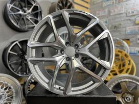 Autowheels Mercedes GLE53 AMG GL ML Style, легкосплавные , R21