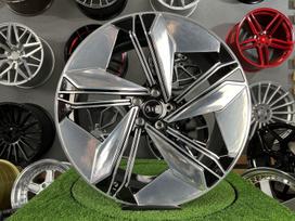 Autowheels Forged  Audi E-Tron style, light alloy, R21