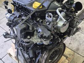 Renault Talisman, R9me409, R9m409 94 000km