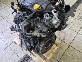Renault Trafic, R9me409, R9m409 94 000km