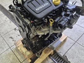 Nissan X-Trail, R9mb405, R9m405 125 000km