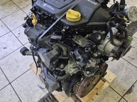 Renault Grand Scenic, R9mA402, R9m402