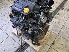 Renault Megane, R9mc404, R9m404 190 000km