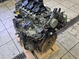Renault Master, M9tc678, M9tc678 220 000km