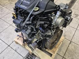 Nissan Primastar, R9mb405, R9m405 103 000km