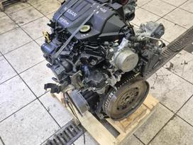 Nissan Qashqai, R9mb405, R9m405 103 000km