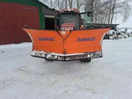 SAMASZ Alps 301, pushers
