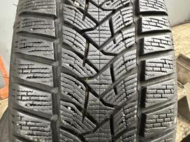 Dunlop, зимние 205/55 R16