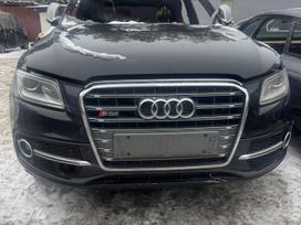 Audi Q5 230kw 180kw 200kw 160kw 150kw