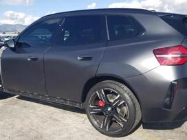 Bmw X3 Bmw x3 g45 m50