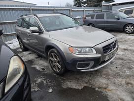 Volvo XC70 Elektrėnų sąv naujosios kietaviškės ilgio g 3 atliekame ir