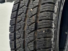 Semperit, зимние 215/70 R15