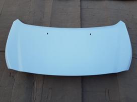 Ford Transit Connect, KT1B, kėbulo dalys