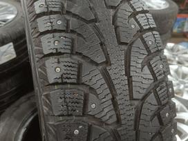 Hankook I pike rw11, winter 225/65 R17