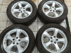 -Kita-, light alloy, R17