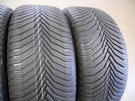 Michelin 2025m 98% Climate.2, žieminės 255/50 R19