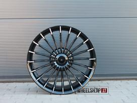 ADR Alpina EU-BK273 Style MB, light alloy, R19