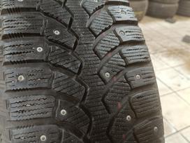 Bridgestone Blizzak, winter 215/60 R17
