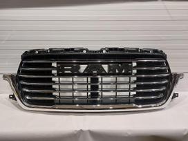 Dodge Ram, 68668819AA, front grill