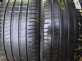 Pirelli Pz4, summer 315/35 R21