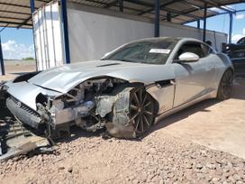Jaguar F-Type Naudotos saab volvo jaguar automobilių dalys saabvolvo lt nu