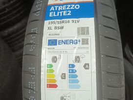 Sailun Atrezzo elite2, vasarinės 195/55 R16