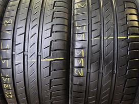 Continental Premium contract 6, vasarinės 235/55 R18